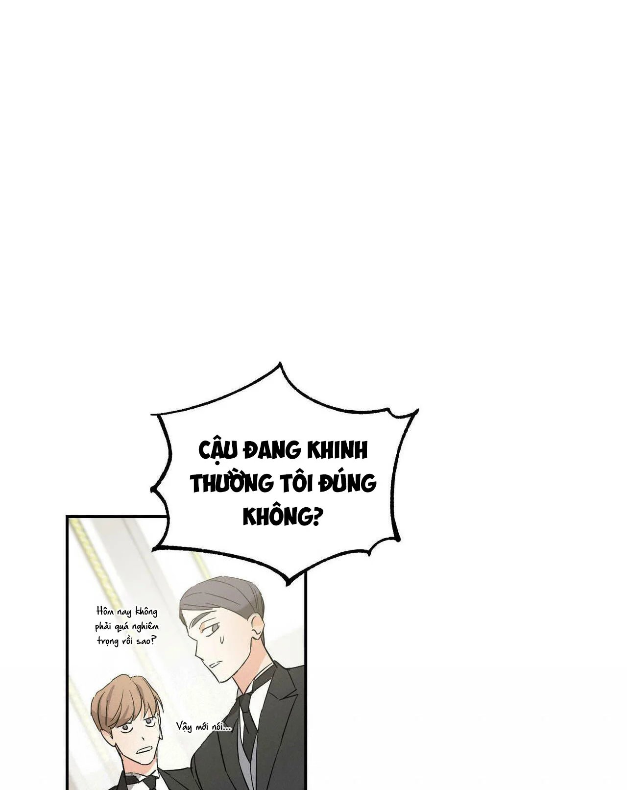 cậu chủ của tôi chapter 12 15