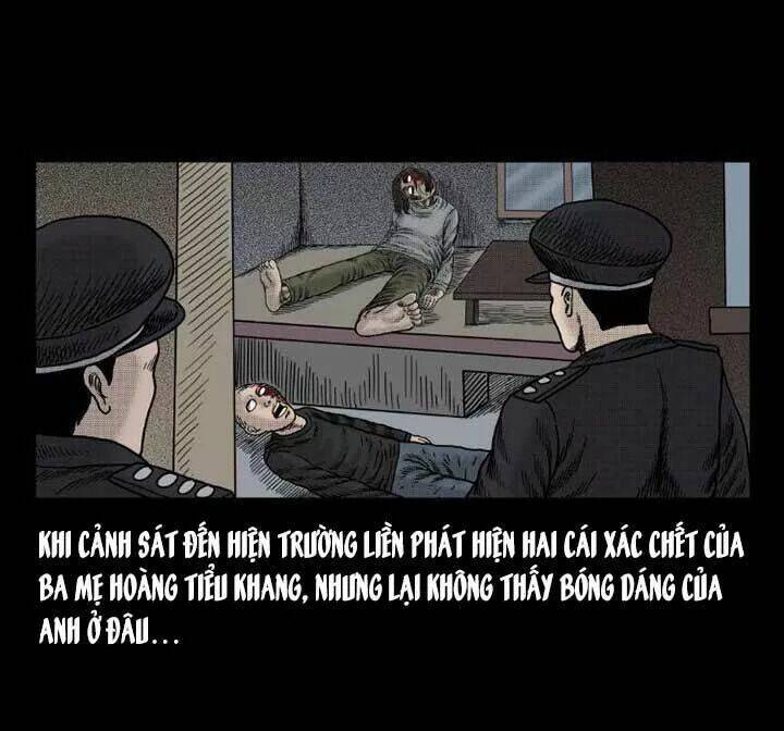 kỳ án có thật chapter 46 51