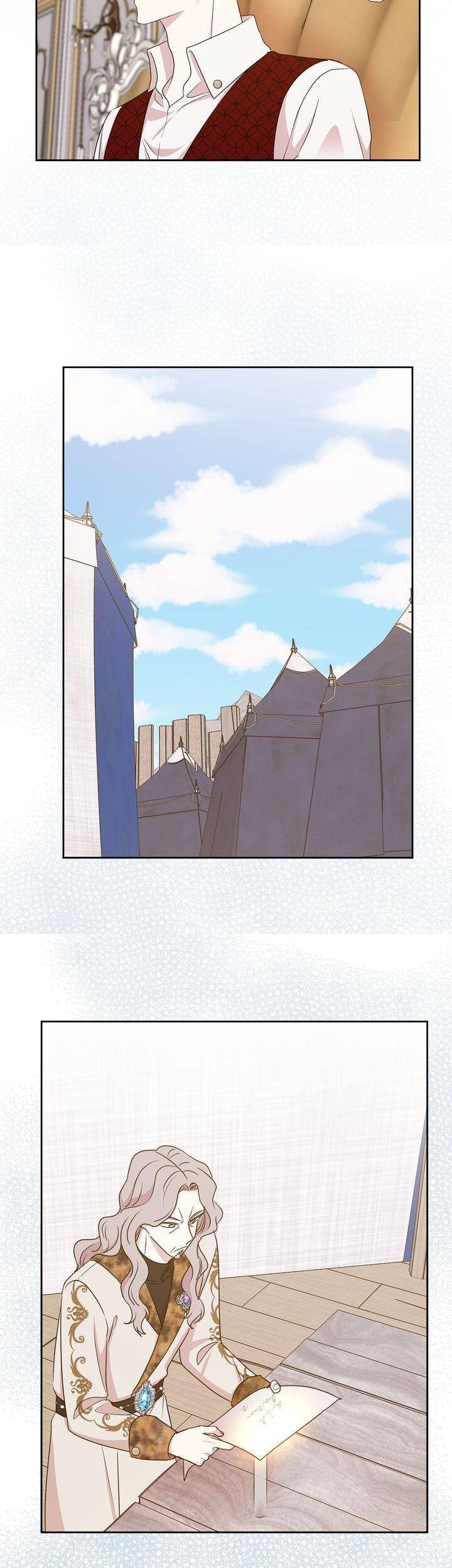 tôi sẽ đi đến cùng với hoàng đế chapter 102 18