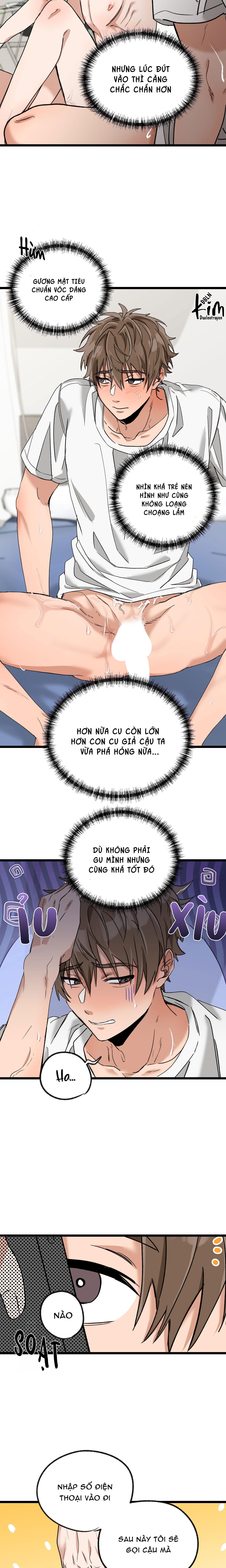 tuyển tập ngực bự, cung khủ của nhà kim Chapter 178.2 size xxl 2 20