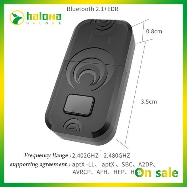 Bộ Chuyển Đổi Tai Nghe Bluetooth Không Dây Cho Ps5 Ps4