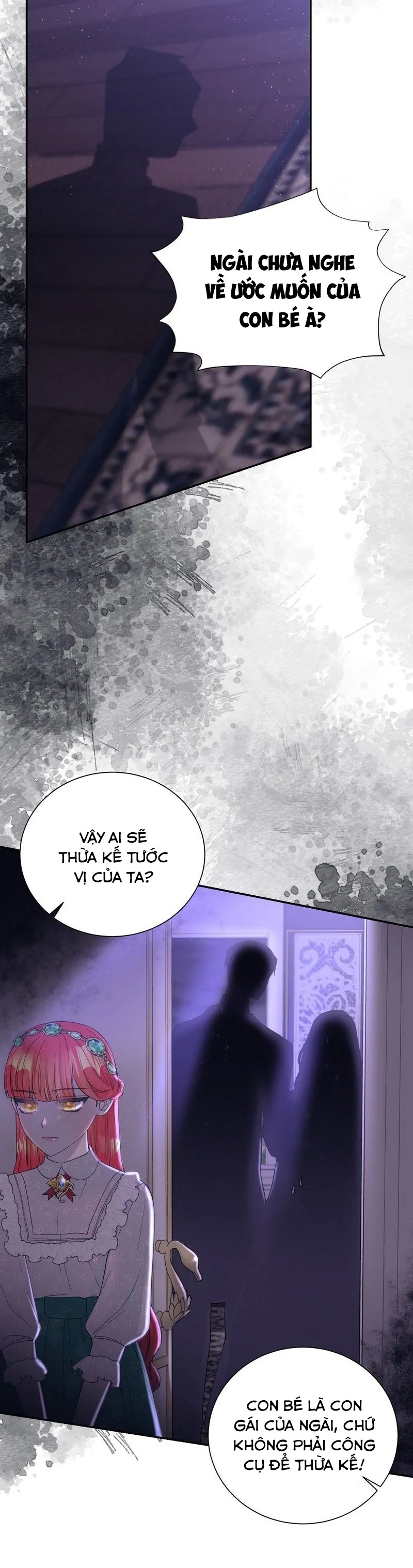 đức hạnh của công chúa phản diện chapter 11 45