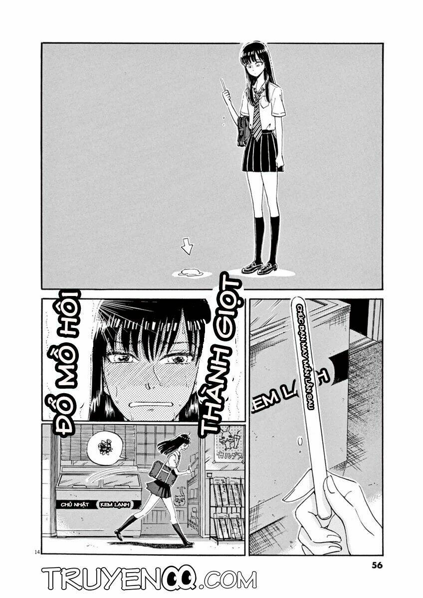 koi wa ameagari no you ni chapter 19 15