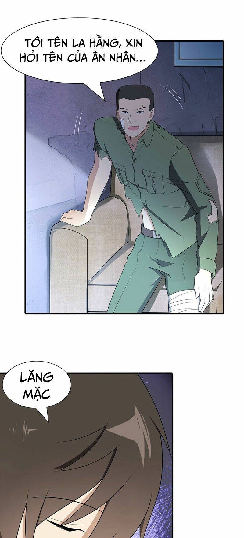 bạn gái virus của tôi chapter 90 5