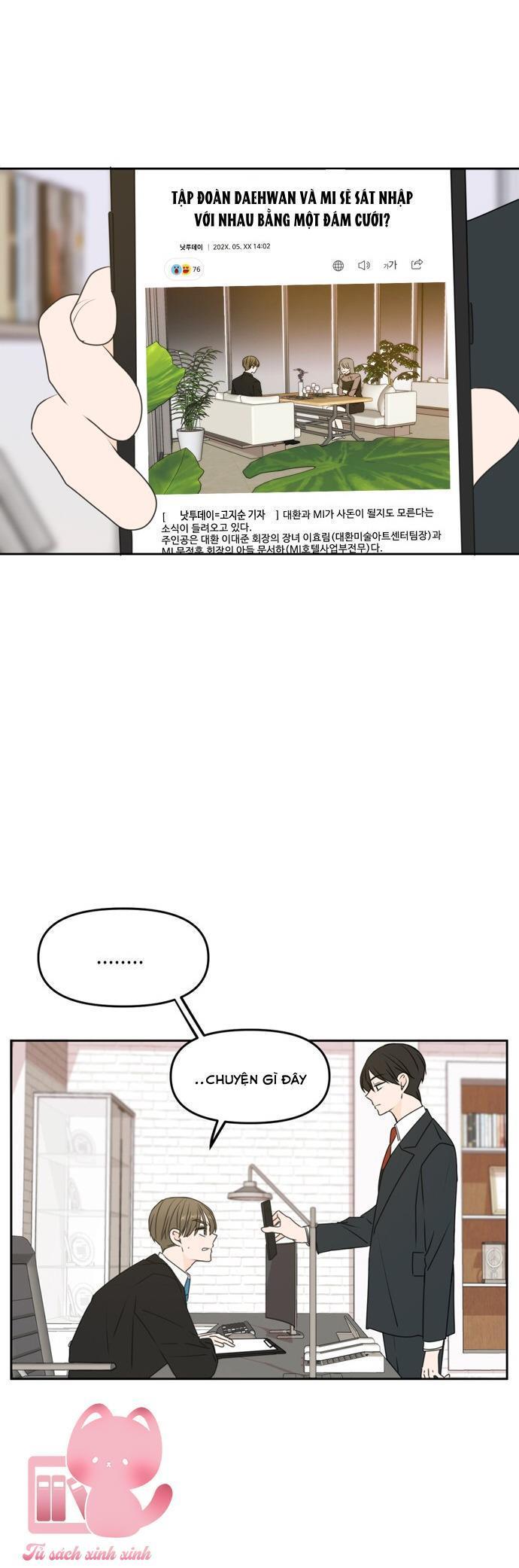 hẹn gặp nhau ở kiếp thứ 19 chapter 54 30