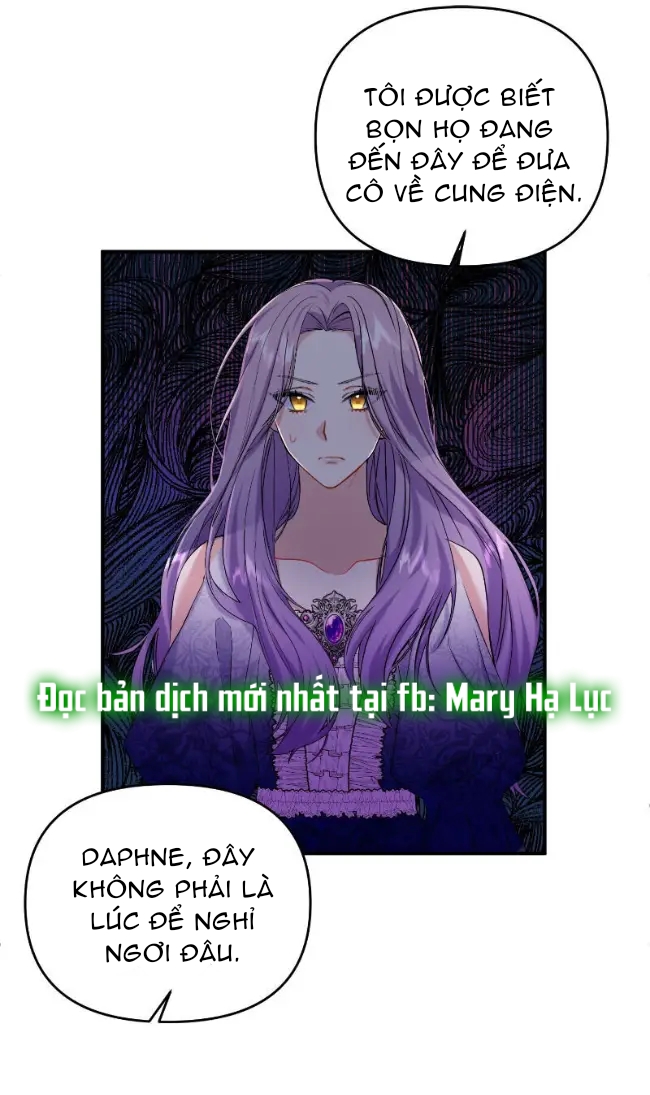 tôi nhất định sẽ chiếm lấy trái tim hoàng đế chapter 1.3 30