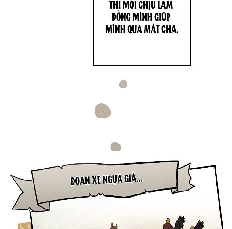 quý cô bí ẩn - secret lady chapter 30 64