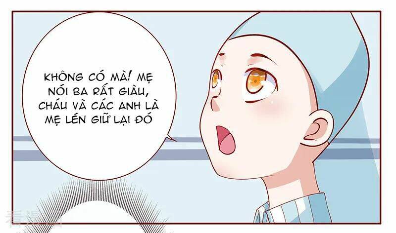 bá đạo tổng tài yêu tôi chapter 189 7