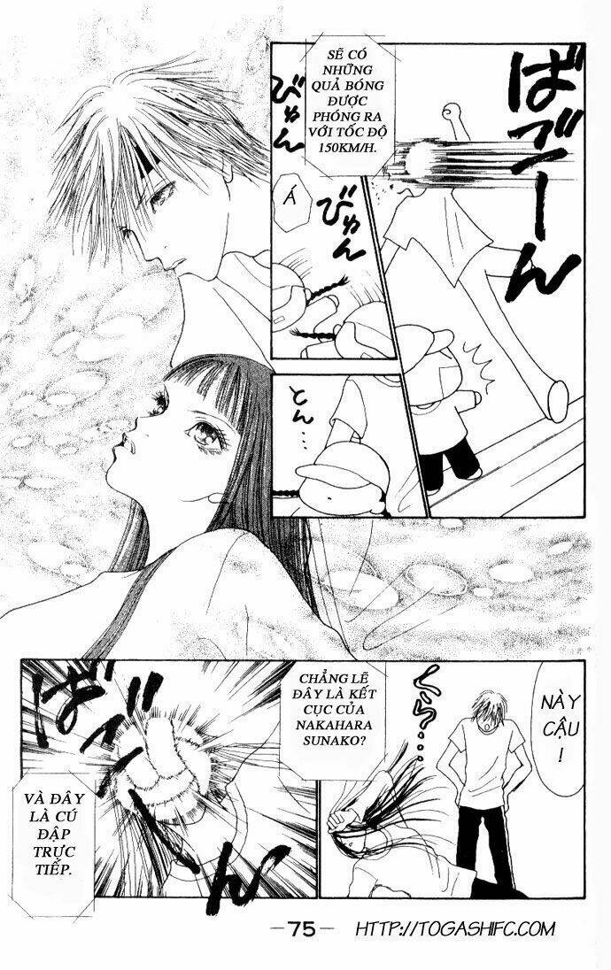 perfect girl evolution chapter 40 26