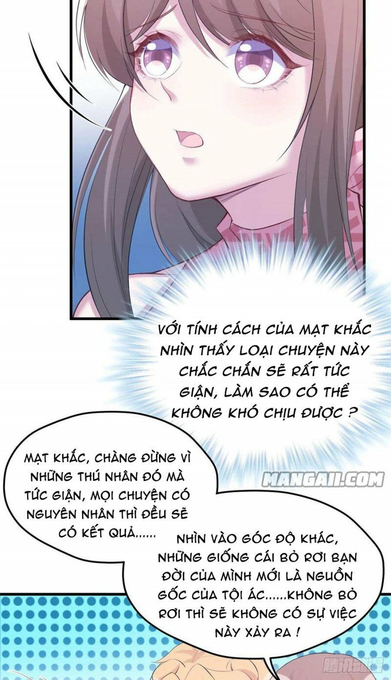 [16+] thảnh thơi thú thế chủng chủng điền, sinh sinh tể chapter 244 17