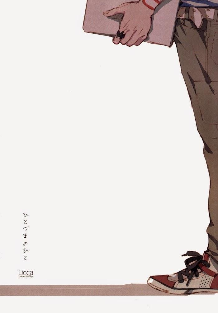 tuyển tập oneshot bede theo yêu cầu chapter 12 32