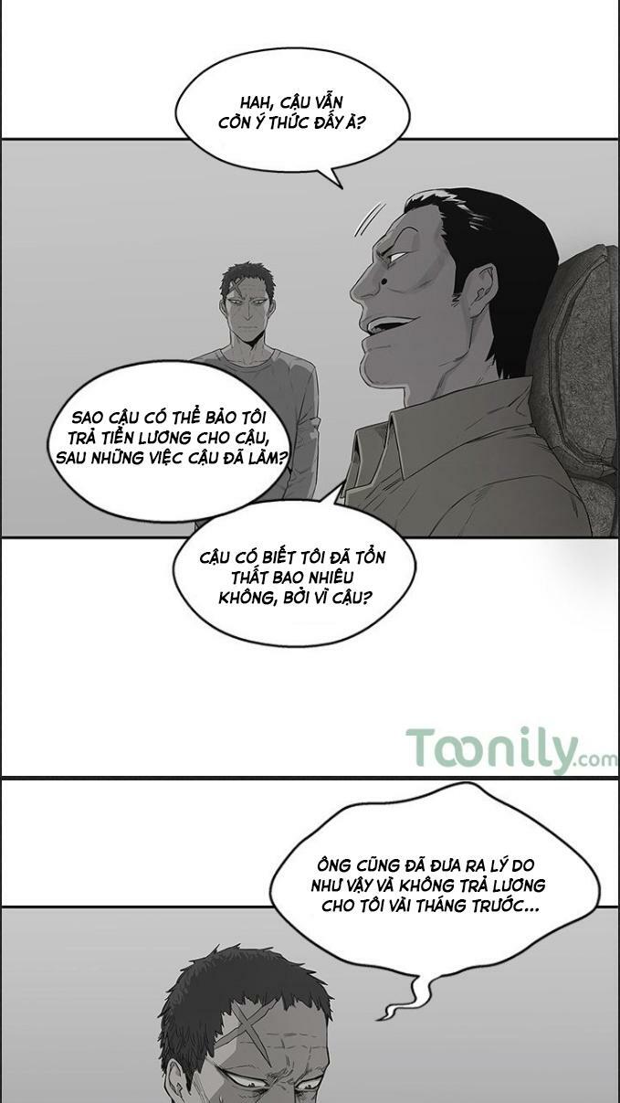 anh shipper may mắn chapter 34 37