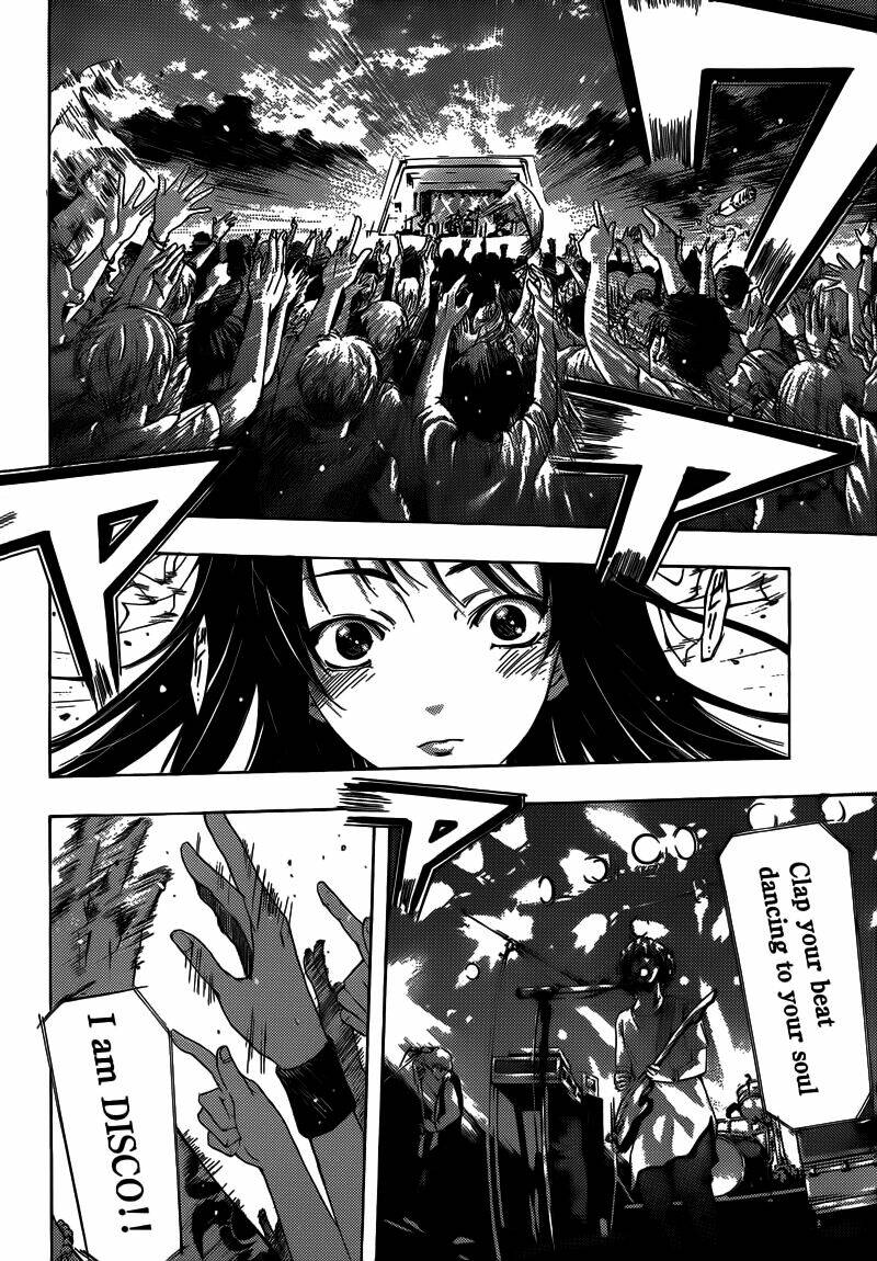 half and half chapter 7 10