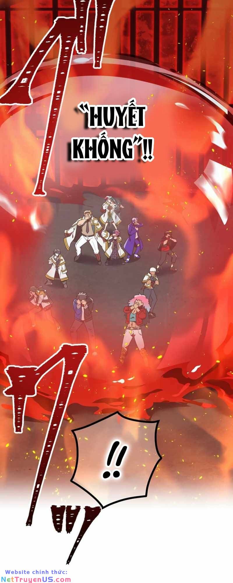 Huyết Thánh Cứu Thế Chủ~ Ta Chỉ Cần 0.0000001% Đã Trở Thành Vô Địch chapter 55 15