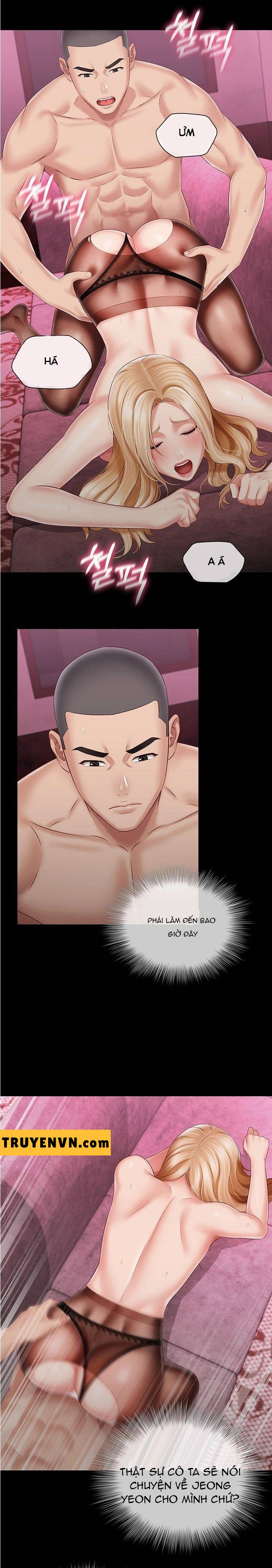 sứ mệnh người anh chapter 65 24