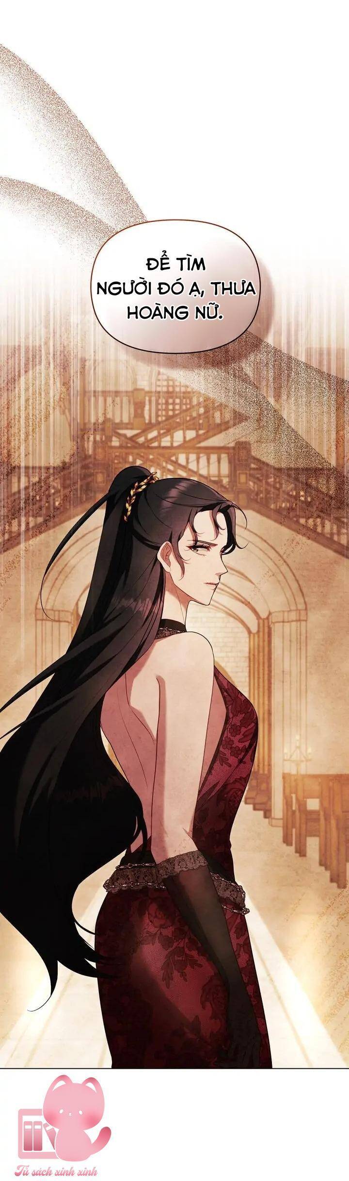 nếu tôi không nghe lời công tước chapter 63 11