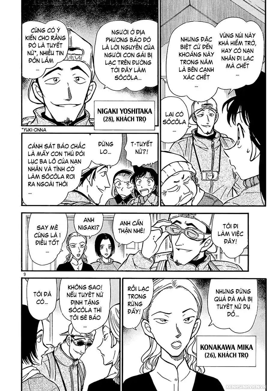 conan chapter 331 8