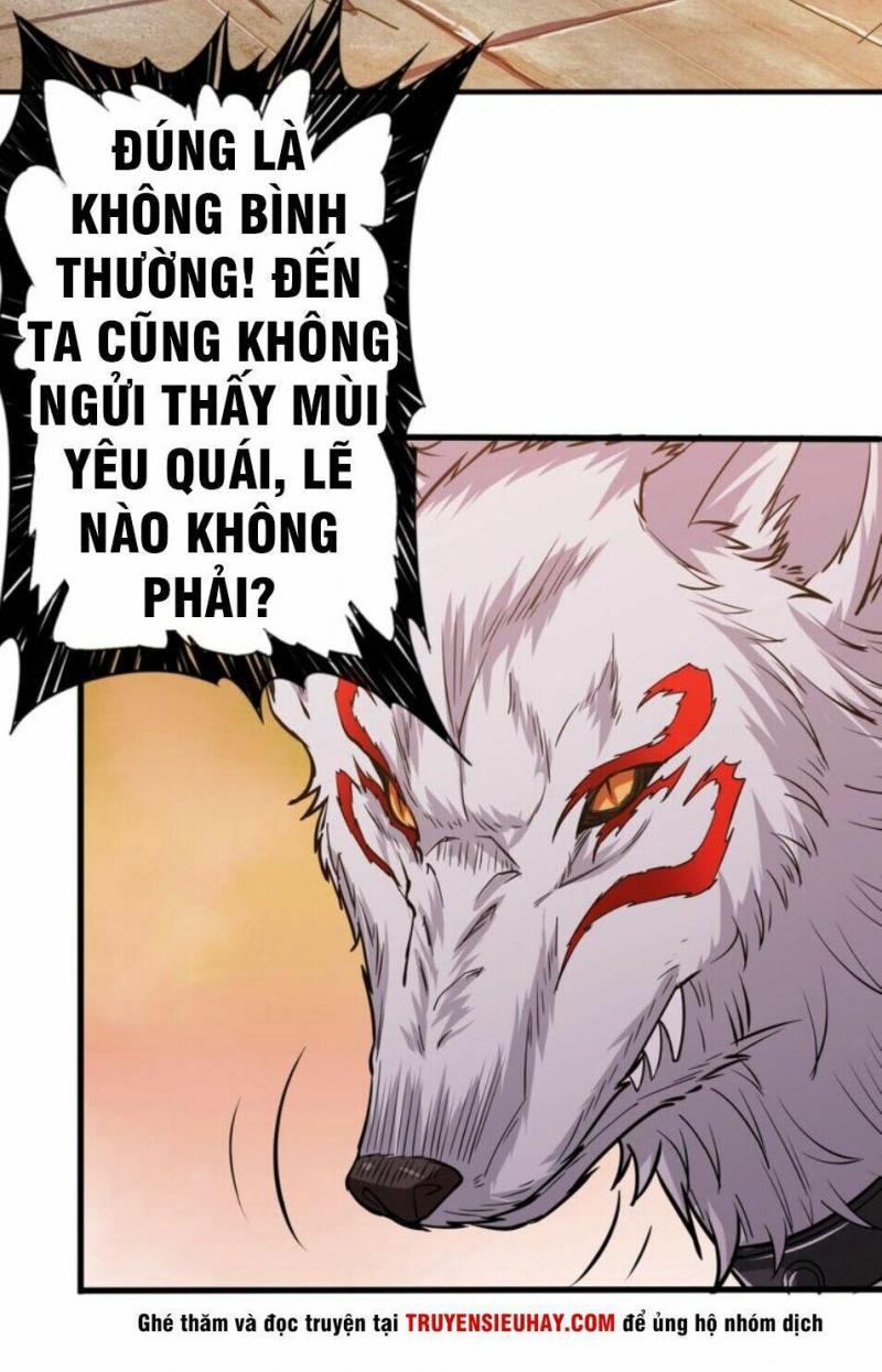 god slayer chapter 36 5