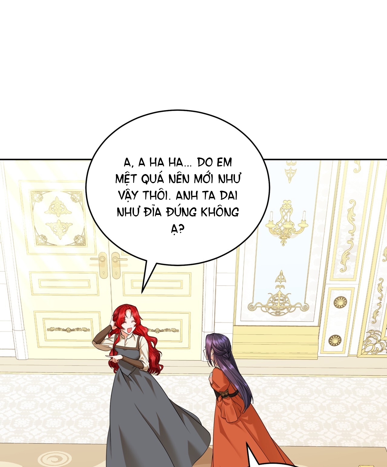 dấu tích của tiên nữ chapter 7.2 12