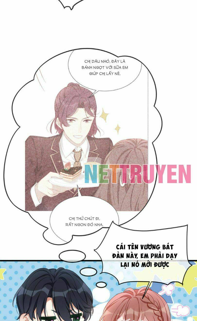 chỉ muốn cưng chiều em chapter 14 4