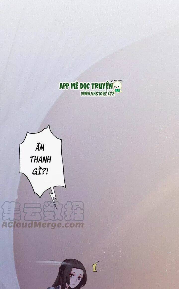 thiên hương mỹ nhân chapter 42 21