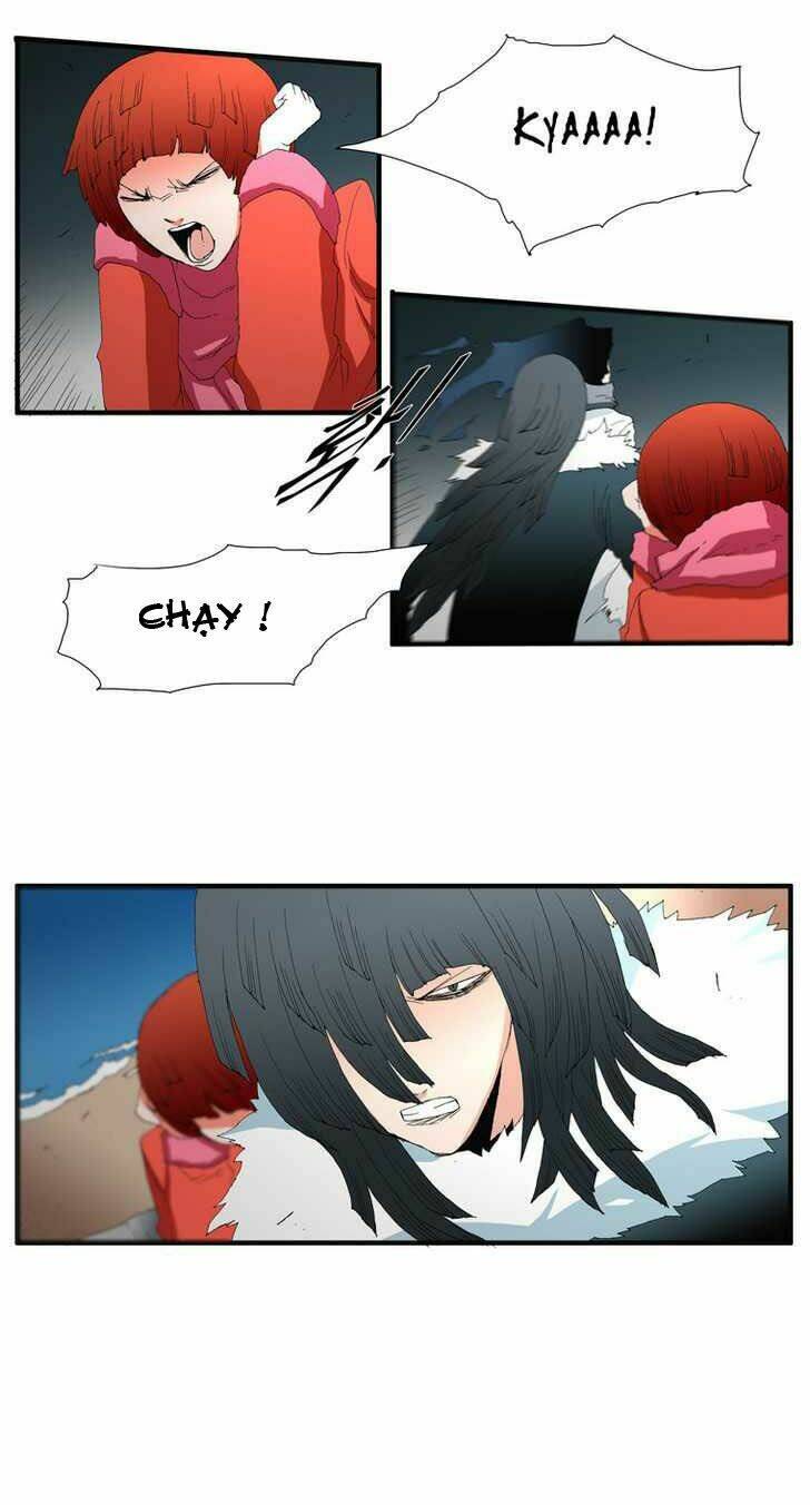 siêu năng chapter 74 10