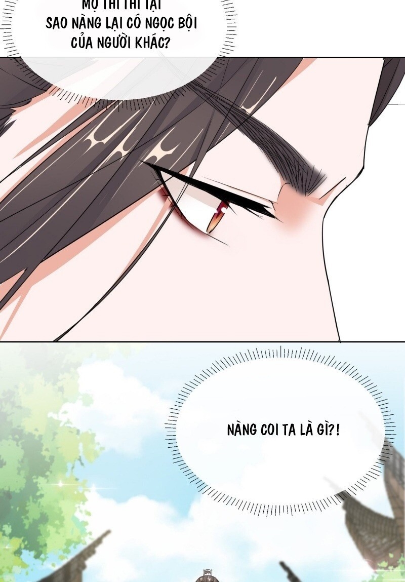 công lược trưởng thành của vương phi chapter 17 34