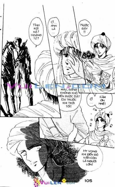 nàng công chúa ham chơi chapter 2 103