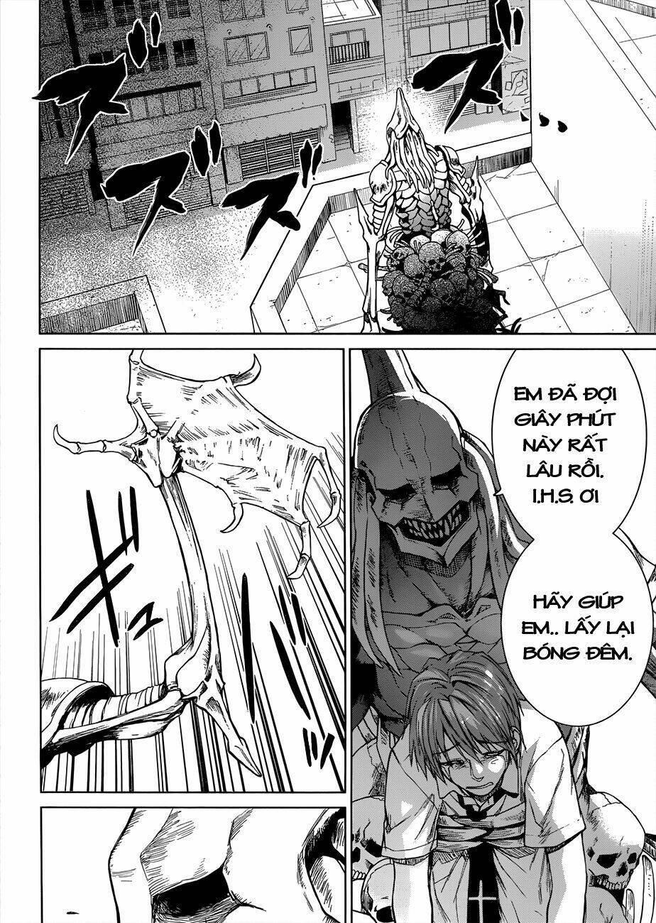 crime zone chapter 2 33