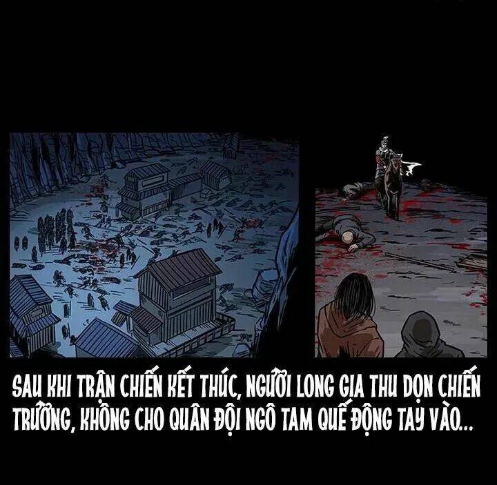 U Minh Ngụy Tượng Chapter 200 23