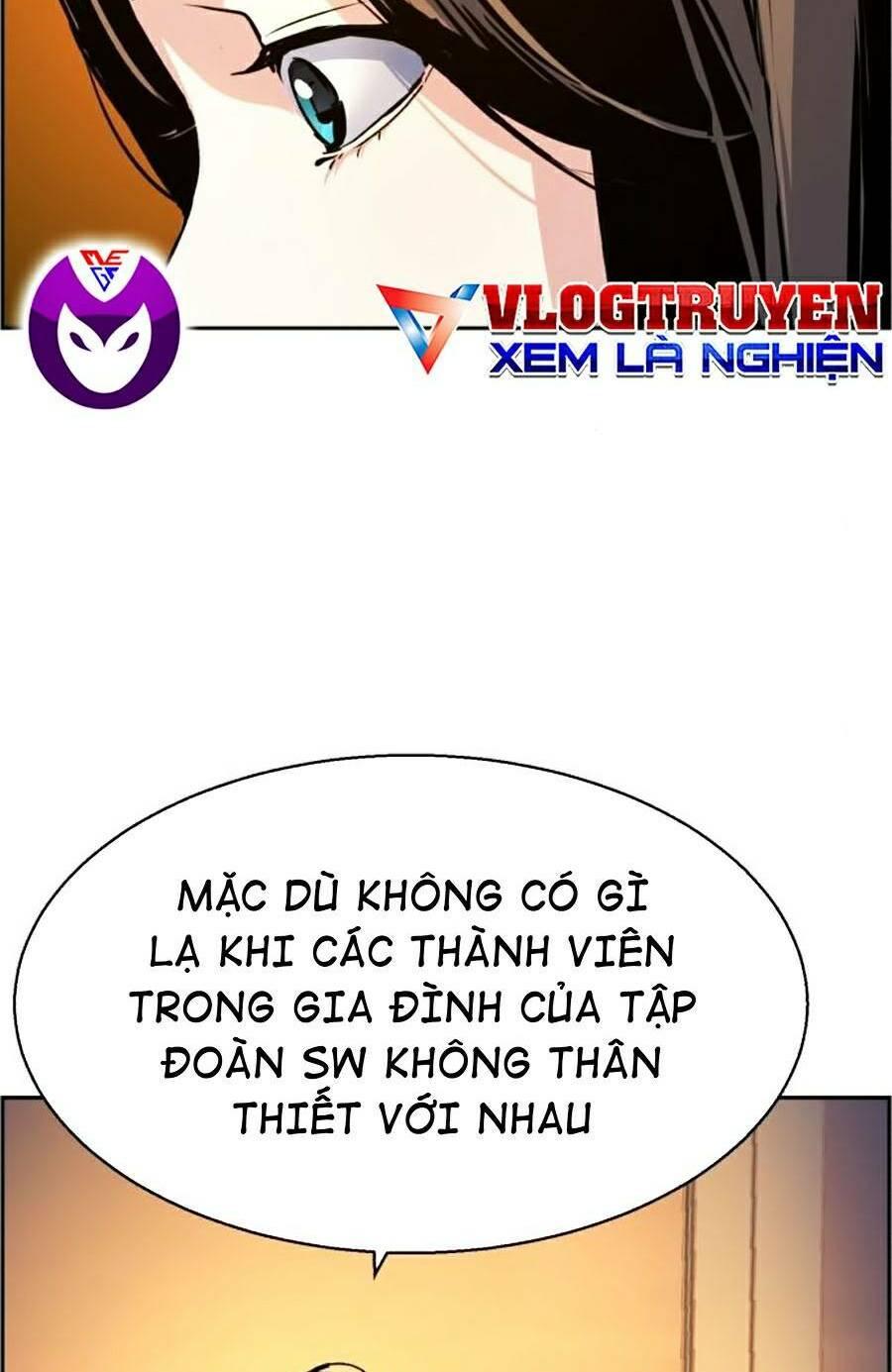 bạn học tôi là lính đánh thuê chapter 73 55