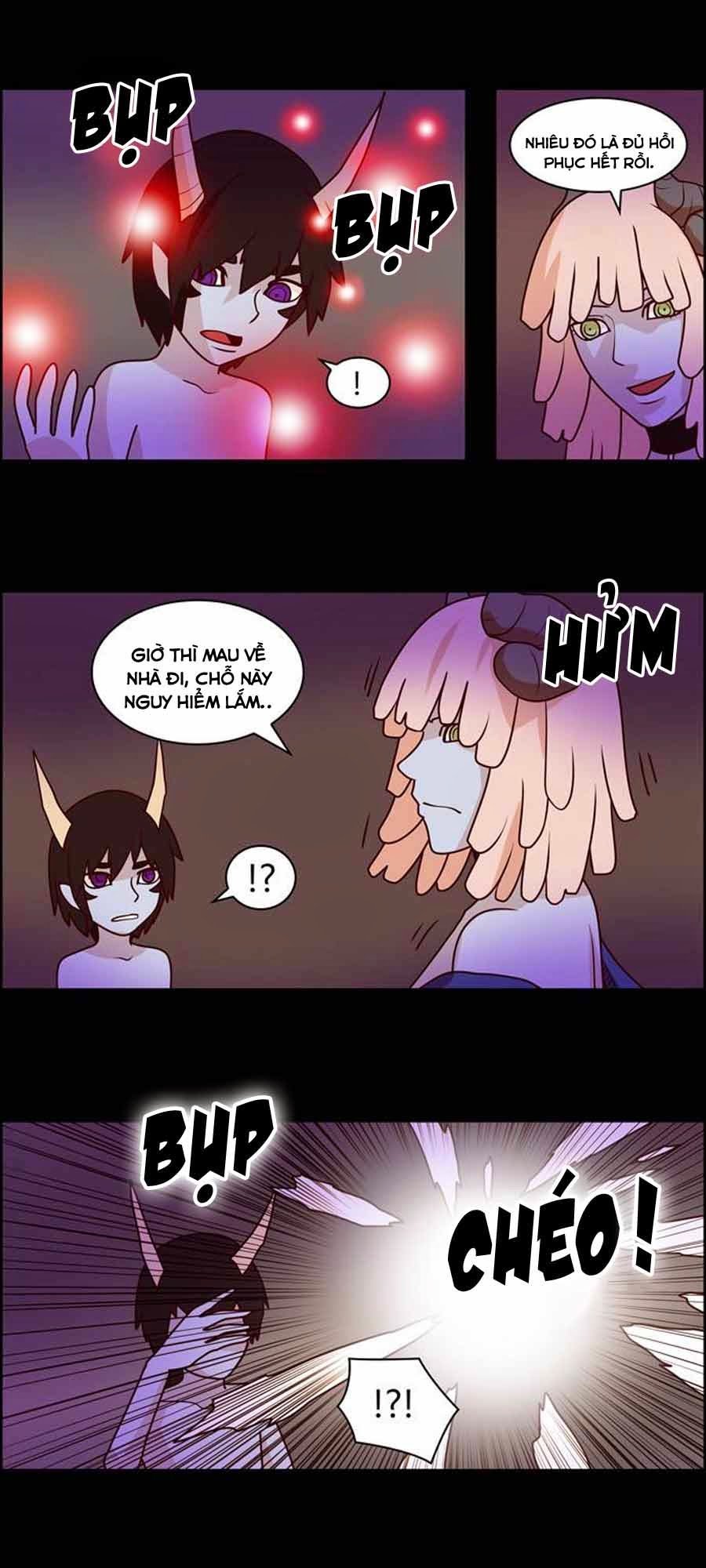 the devil king is bored season 2 chapter 9 23