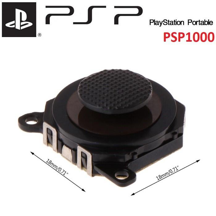 Cần Điều Khiển Analog _ Phụ Kiện Nút (Joystick) Cho Máy PSP 1000/ 2000/ 3000