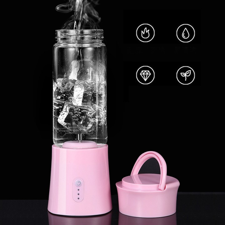 Máy xay sinh tố ZDK8, 250W