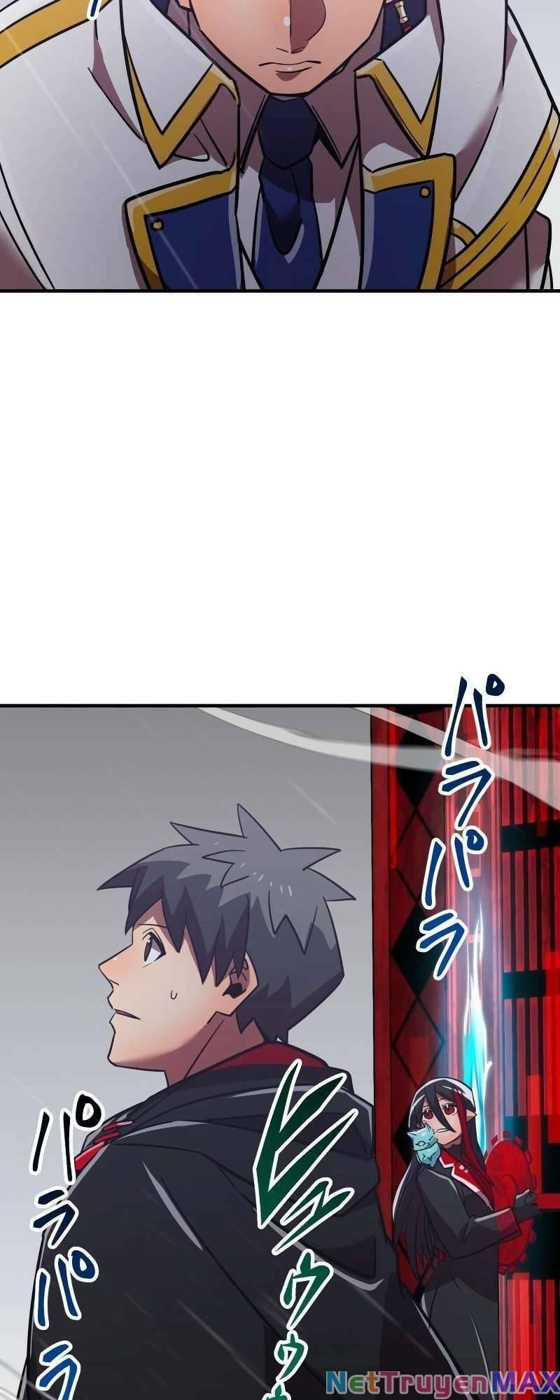 Huyết Thánh Cứu Thế Chủ~ Ta Chỉ Cần 0.0000001% Đã Trở Thành Vô Địch chapter 24 67