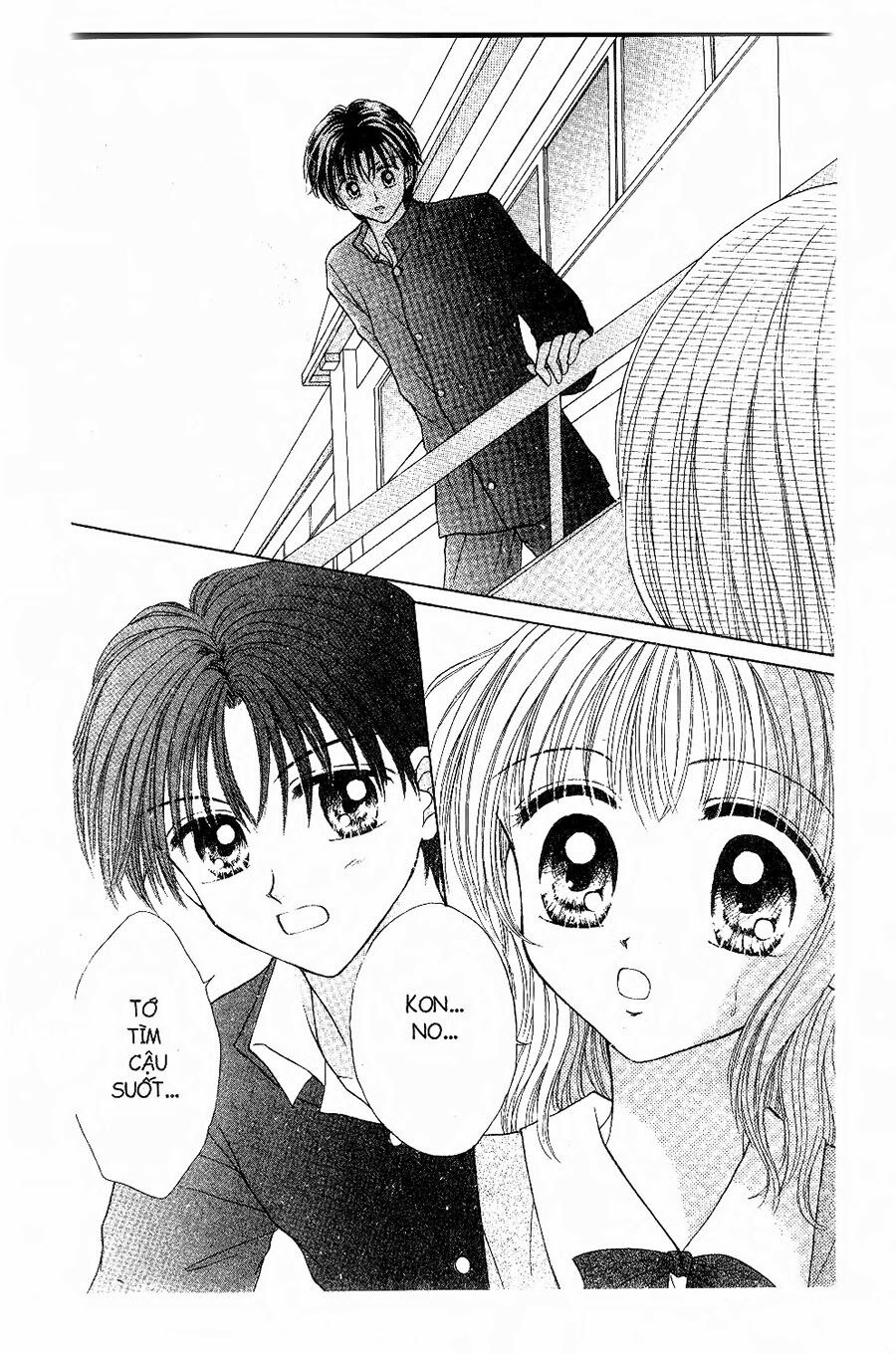 thiên thần cuối thế kỉ chapter 8 19