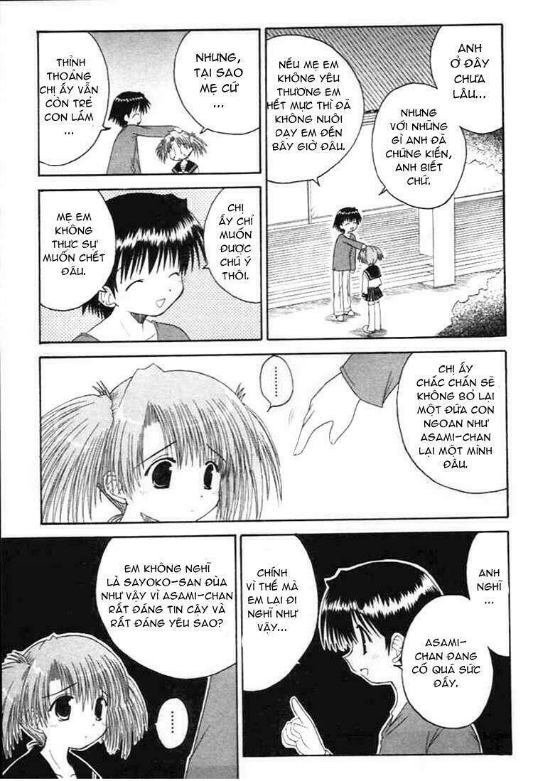 mahoraba chapter 11 22