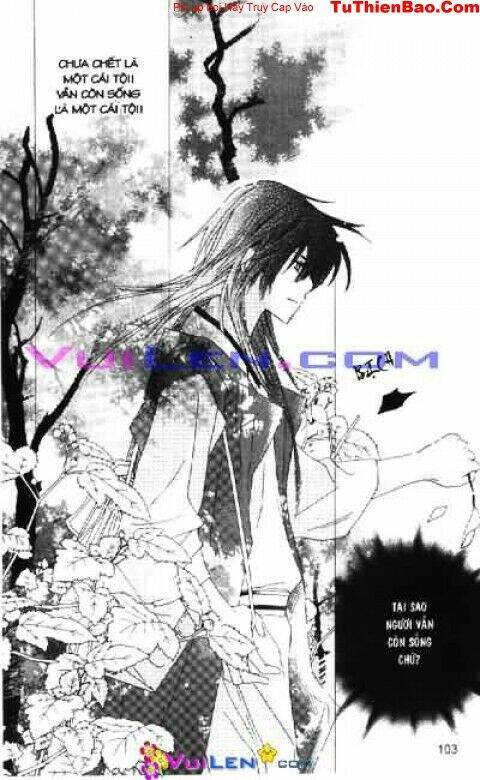 cáo nhỏ đáng yêu chapter 4 103