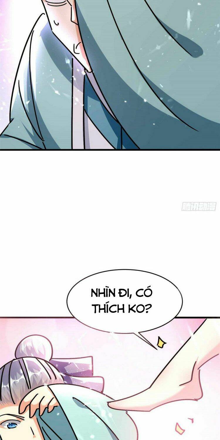 vạn giới tiên vương chapter 163 11