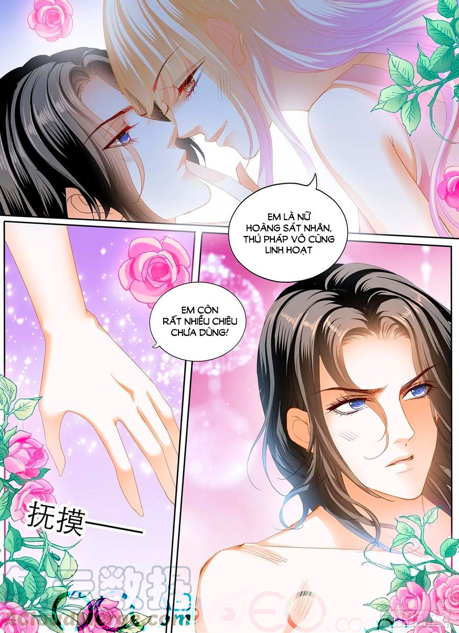 bá đạo tiểu thúc, xin trêu chọc vừa thôi! chapter 234 12