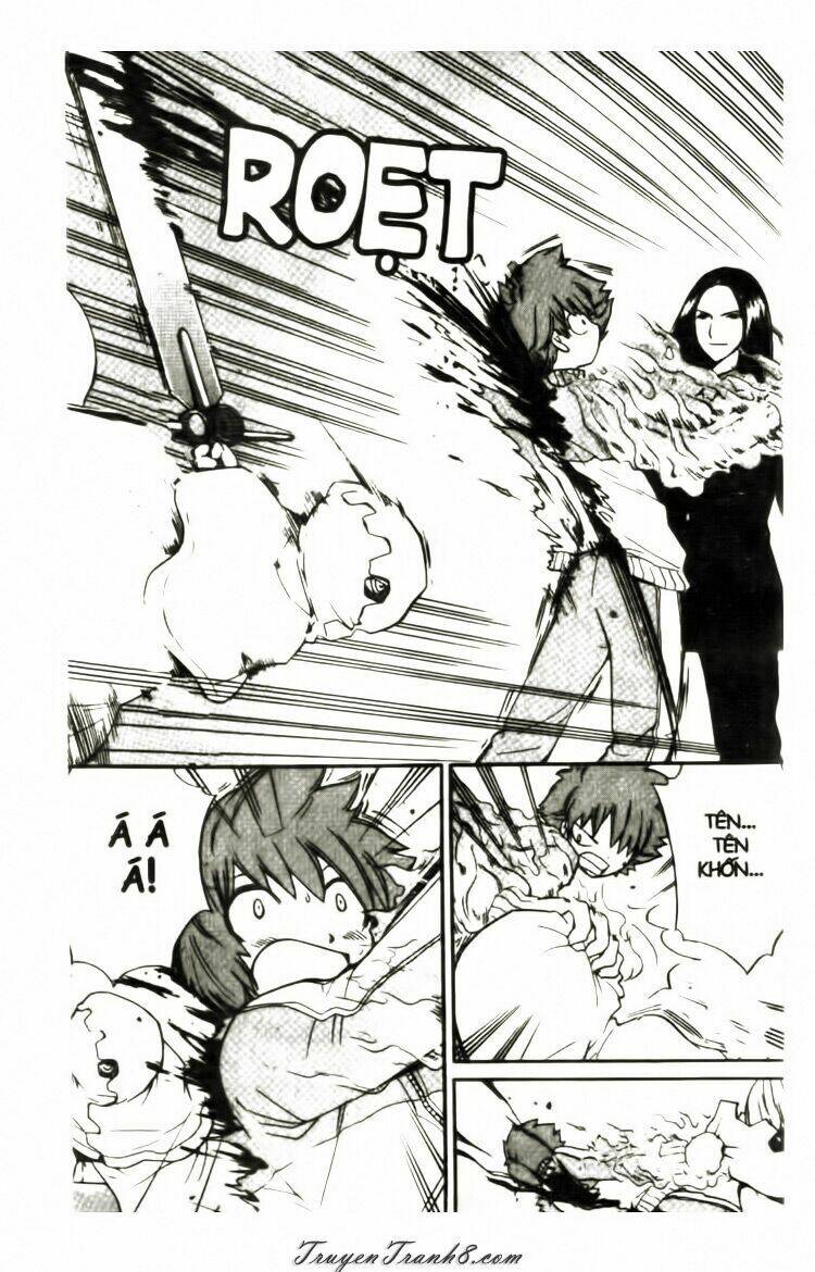 hòn đá thánh chapter 6 5