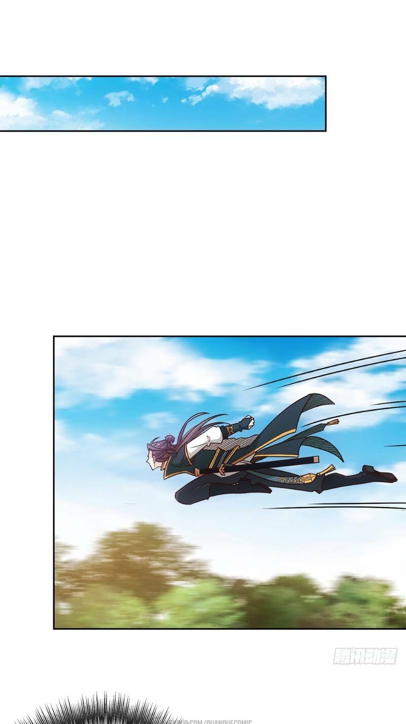 hồng thiên thần tôn chapter 16 1