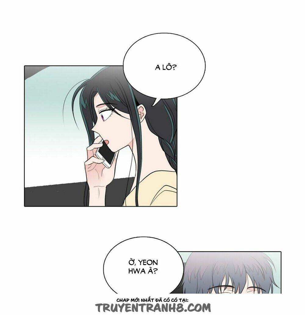 cậu nhóc tiểu học mà tôi yêu! chapter 34 54