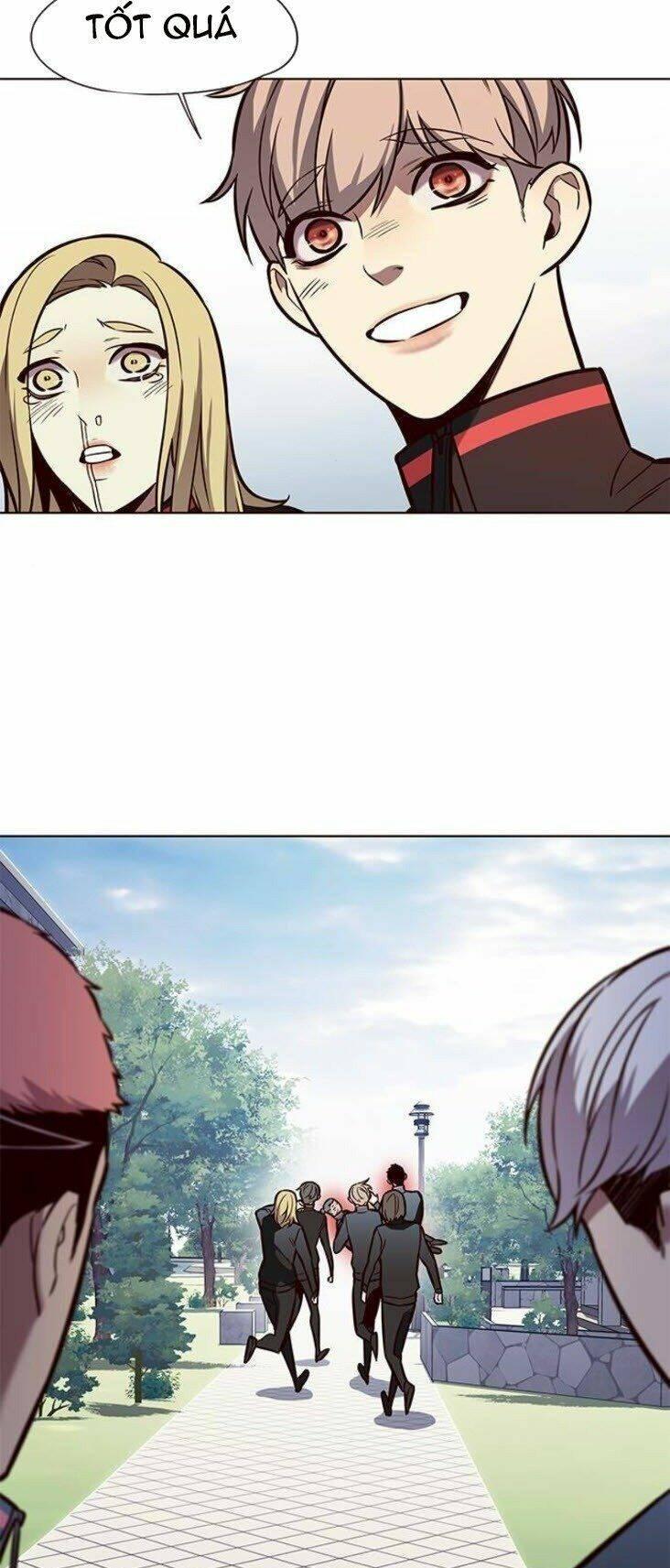 biến thân thành mèo chapter 147 62