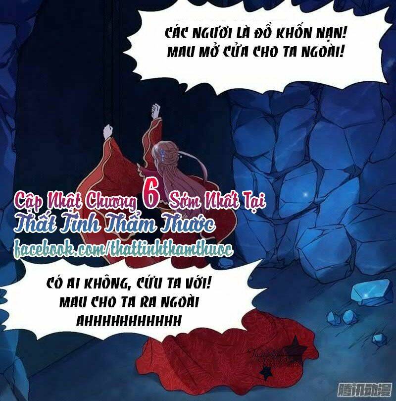 giữ chặt tiểu bạch long chapter 5 31