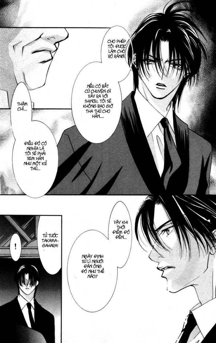 chàng thợ săn dâm đãng chapter 7 43