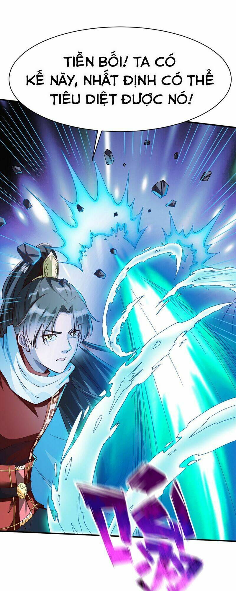 chiến đỉnh chapter 167 2