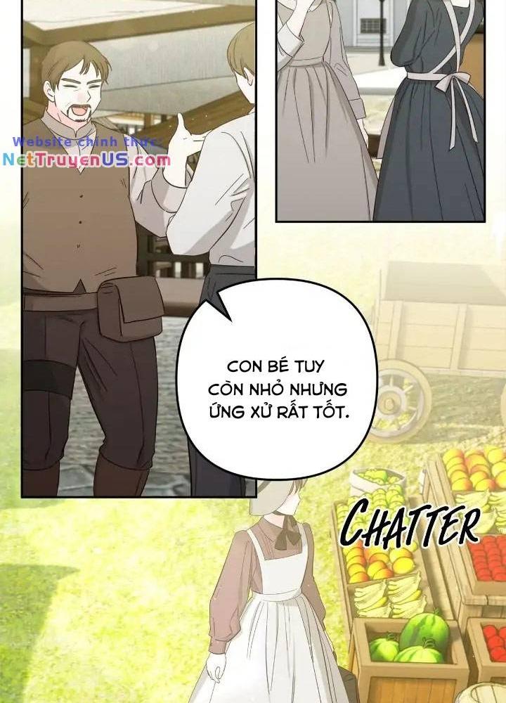 tại sao mẹ chồng tôi lại như thế này? chapter 30 56