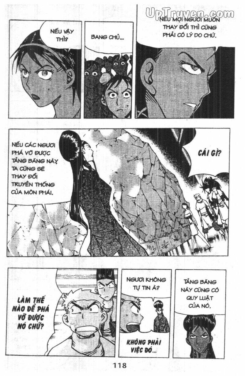 giang hồ bá đạo ký chapter 19 118