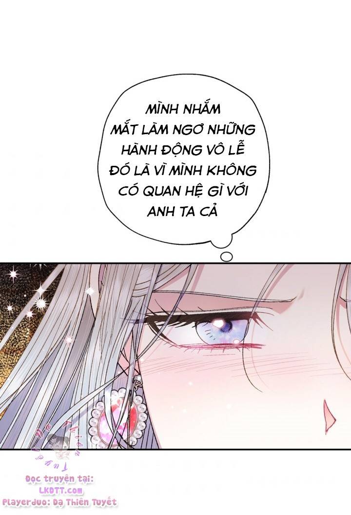 cha, con không muốn kết hôn đâu chapter 37 47